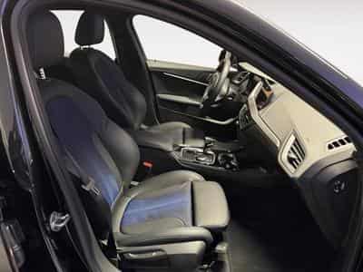 BMW 118 Hatch (2024) - Photo 7