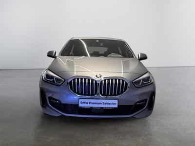 BMW 118 Hatch (2024) - Photo 11