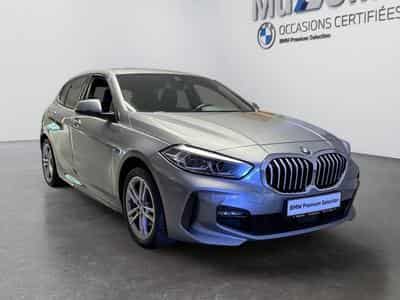 BMW 118 Hatch (2024) - Photo 12