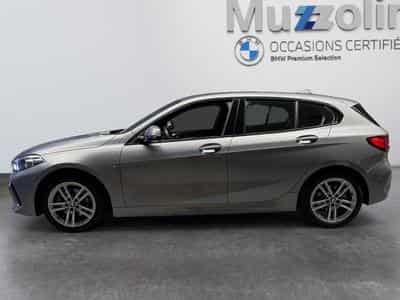 BMW 118 Hatch (2024) - Photo 15