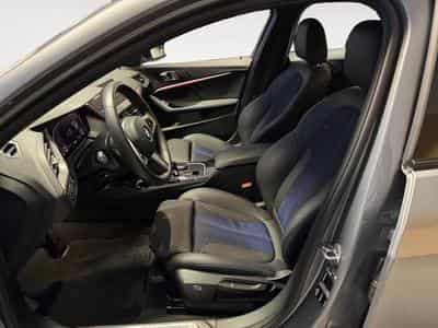 BMW 118 Hatch (2024) - Photo 5