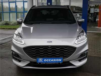 Ford Kuga ST-Line X FHEV AUT GAR 03/2027 (2022) - Photo 1
