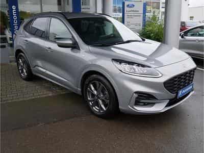 Ford Kuga ST-Line X FHEV AUT GAR 03/2027 (2022) - Photo 2