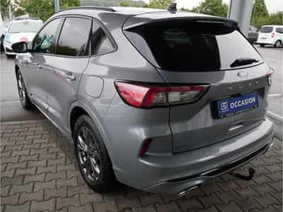 Ford Kuga ST-Line X FHEV AUT GAR 03/2027 (2022) - Photo 3