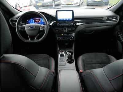 Ford Kuga ST-Line X FHEV AUT GAR 03/2027 (2022) - Photo 4