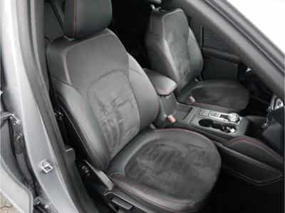 Ford Kuga ST-Line X FHEV AUT GAR 03/2027 (2022) - Photo 5