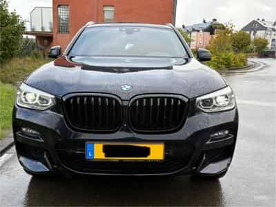 BMW X3 XDrive 2.0 i M Sportpaket (2021) - Photo 6
