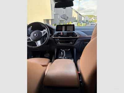 BMW X3 XDrive 2.0 i M Sportpaket (2021) - Photo 7