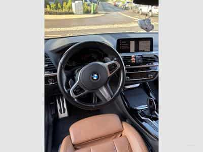 BMW X3 XDrive 2.0 i M Sportpaket (2021) - Photo 9