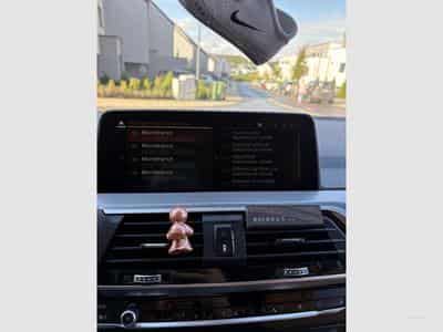 BMW X3 XDrive 2.0 i M Sportpaket (2021) - Photo 10