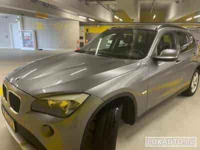 BMW X1 BMW X1 2.0 d 143 cv X-DRIVE18 COMFORT-LINE (2012) - Photo 1