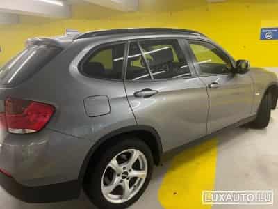 BMW X1 BMW X1 2.0 d 143 cv X-DRIVE18 COMFORT-LINE (2012) - Photo 4