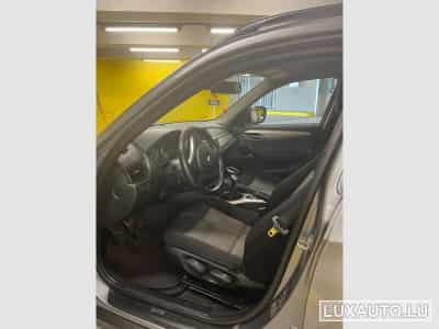 BMW X1 BMW X1 2.0 d 143 cv X-DRIVE18 COMFORT-LINE (2012) - Photo 5