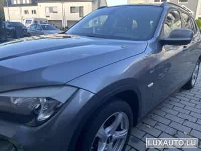 BMW X1 BMW X1 2.0 d 143 cv X-DRIVE18 COMFORT-LINE (2012) - Photo 8
