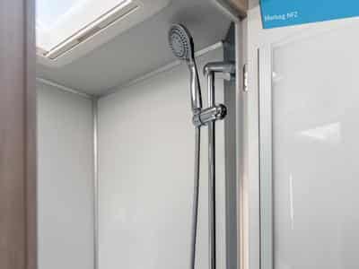 Frankia Neo MT Neo MT 7 GDK BLACK LINE 3,5t/4,5t (2024) - Photo 10