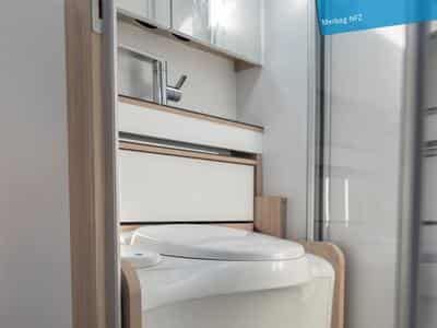 Frankia Neo MT Neo MT 7 GDK BLACK LINE 3,5t/4,5t (2024) - Photo 12