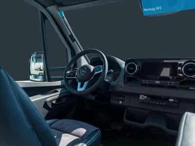Frankia Neo MT Neo MT 7 GDK BLACK LINE 3,5t/4,5t (2024) - Photo 3