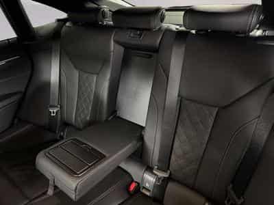 Alpina B4 GT Gran Coupé SWITCH-TRONIC Allrad HK HiFi (2025) - Photo 10