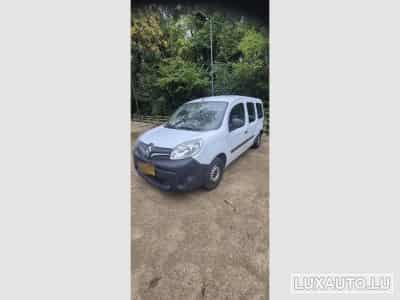 Renault Kangoo (2020) - Photo 1