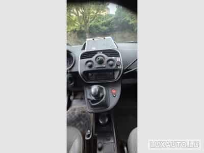 Renault Kangoo (2020) - Photo 4