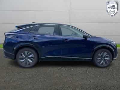 Nissan Ariya ADVANCE 63KWH, 2WD+VISION TECH (2025) - Photo 5