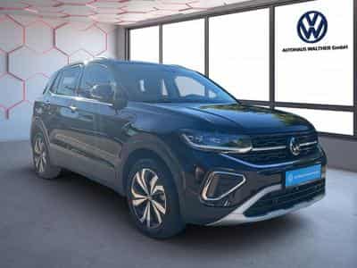 VW T-Cross T-Cross 1.0 TSI 85 kW Style (2024) - Photo 2