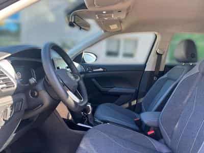 VW T-Cross T-Cross 1.0 TSI 85 kW Style (2024) - Photo 7