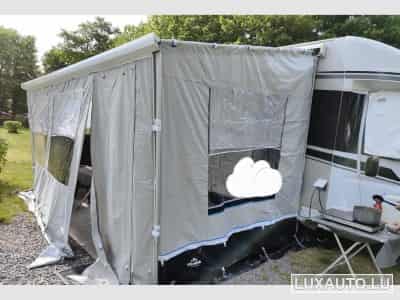 Carado T-447 Emotion (2019) - Photo 3