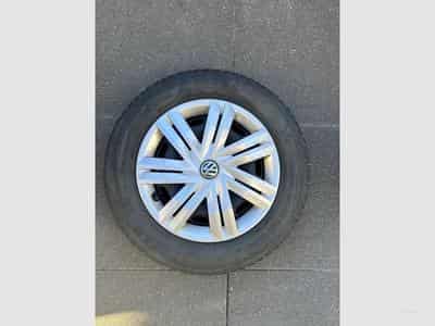 Jantes – 14" - Photo 1