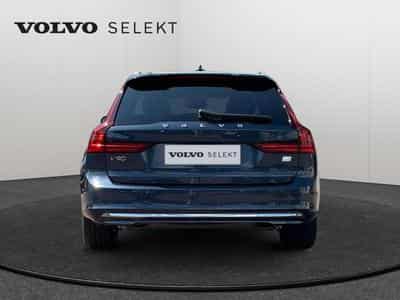 Volvo V90 Core Bright Recharge T6 AWD pl (2024) - Photo 12