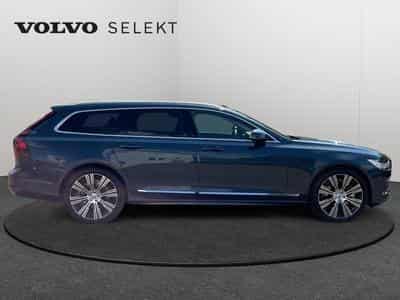 Volvo V90 Core Bright Recharge T6 AWD pl (2024) - Photo 13