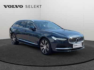 Volvo V90 Core Bright Recharge T6 AWD pl (2024) - Photo 14