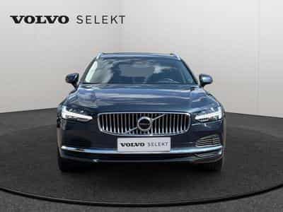 Volvo V90 Core Bright Recharge T6 AWD pl (2024) - Photo 15