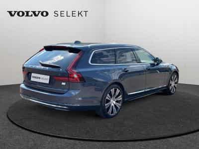 Volvo V90 Core Bright Recharge T6 AWD pl (2024) - Photo 2