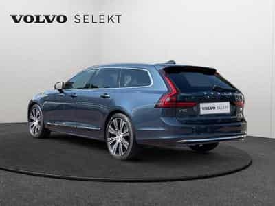 Volvo V90 Core Bright Recharge T6 AWD pl (2024) - Photo 4