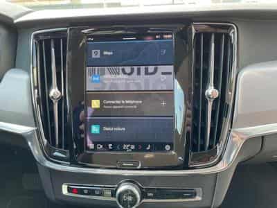 Volvo V90 Core Bright Recharge T6 AWD pl (2024) - Photo 5