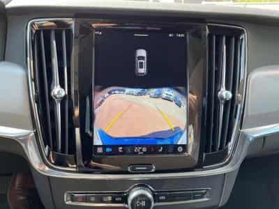 Volvo V90 Core Bright Recharge T6 AWD pl (2024) - Photo 6