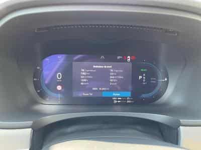 Volvo V90 Core Bright Recharge T6 AWD pl (2024) - Photo 7