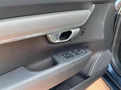 Volvo V90 Core Bright Recharge T6 AWD pl (2024) - Photo 9
