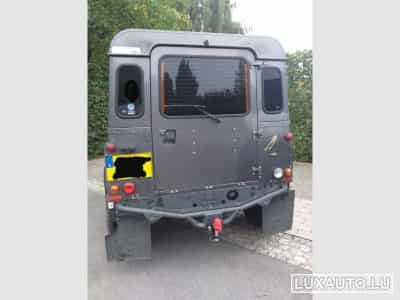 Land-Rover Defender (2005) - Photo 2
