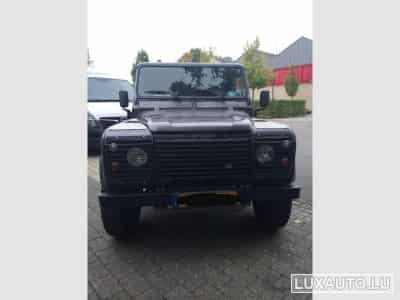 Land-Rover Defender (2005) - Photo 4