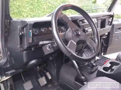 Land-Rover Defender (2005) - Photo 7