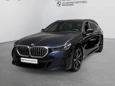BMW 520 Touring (2025) - Photo 1