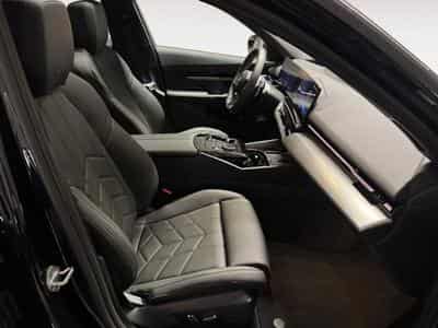 BMW 520 Touring (2025) - Photo 10