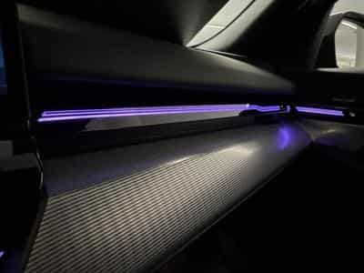 BMW 520 Touring (2025) - Photo 12