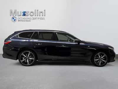 BMW 520 Touring (2025) - Photo 3