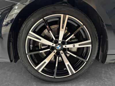 BMW 520 Touring (2025) - Photo 4