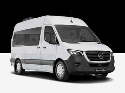 Mercedes Sprinter 315 CDI Hochdach (2025) - Photo 1