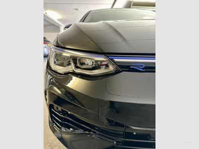 VW Golf Golf R – Série Spéciale “20 Years” (2024) - Photo 1