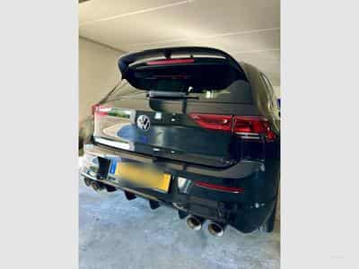 VW Golf Golf R – Série Spéciale “20 Years” (2024) - Photo 3